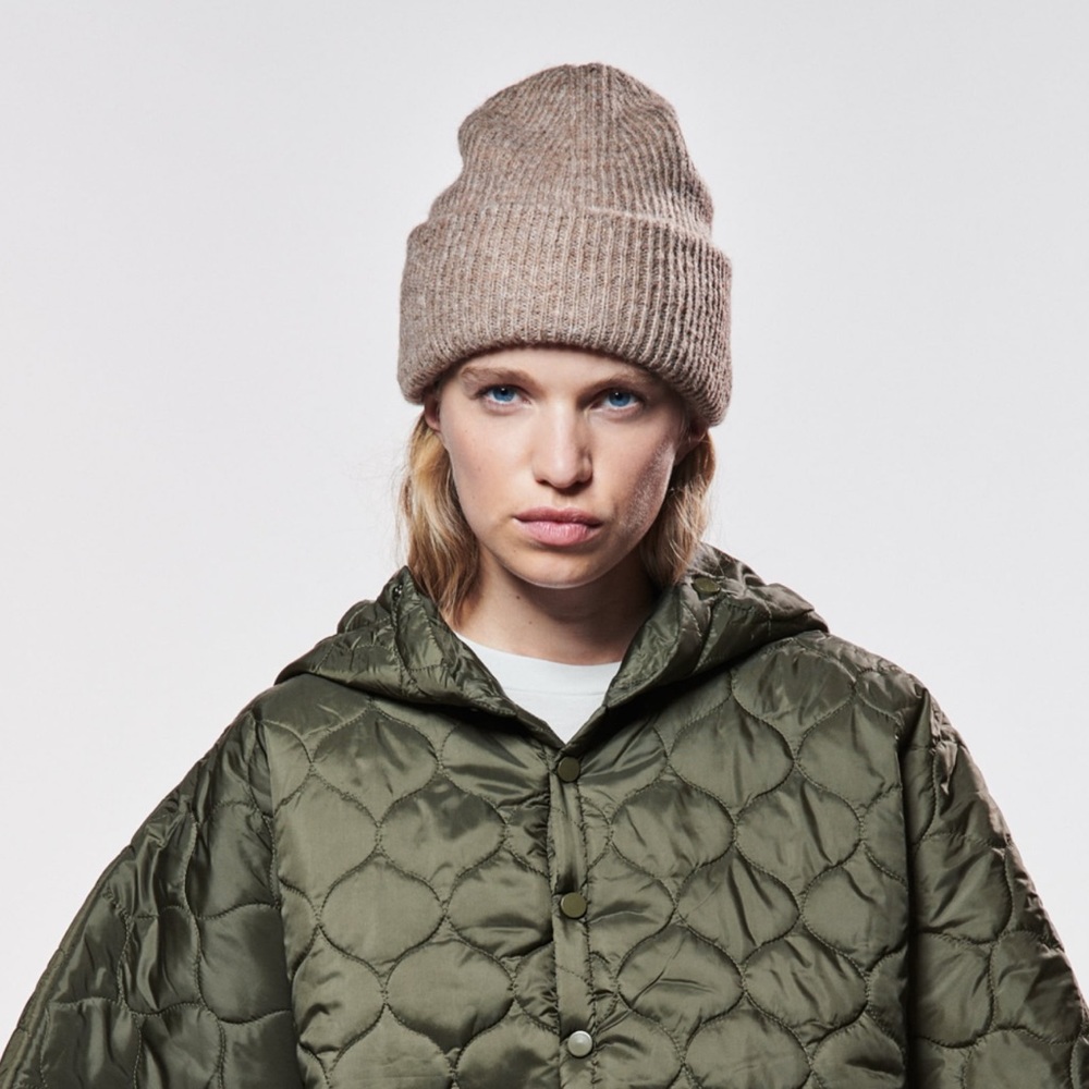 Zara Knit Beanie
